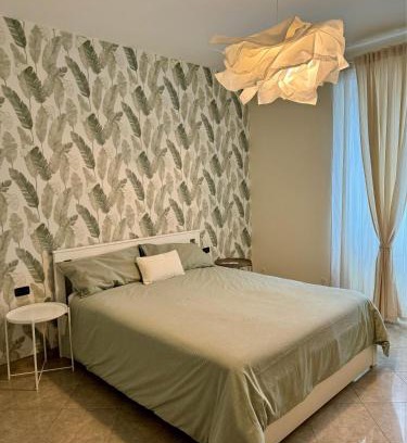 Lesina House | A Un Passo Dal Lago