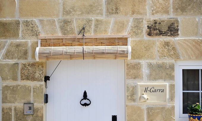 Ta' Għammar Other | A Unique and Charming Farmhouse with Heated Pool.