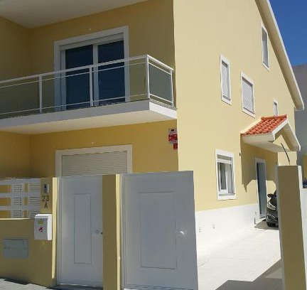 Seixal House | A.V Holidays