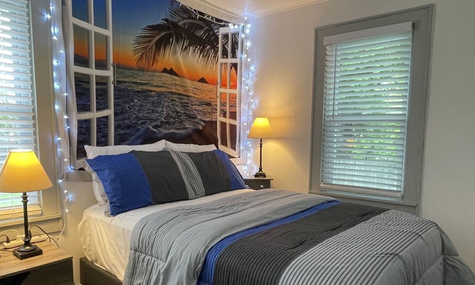 Spring Lake House | A vacation Home with your pooch 🤗