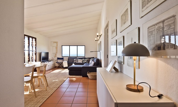 Porto Covo House | A very special house