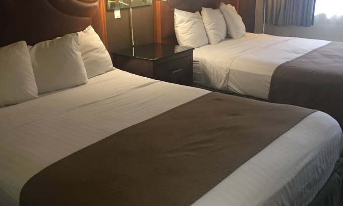 Southfield Hotel | A Victory Hotel - Southfield
