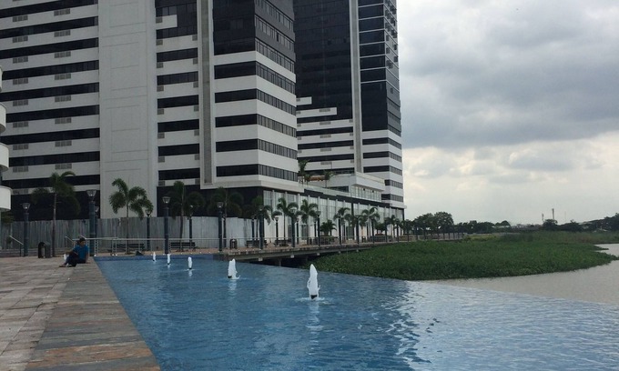 Tarqui Apartment | A VIEW OF ONE MILLION DOLAR