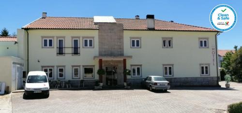 Vimioso House | A Vileira