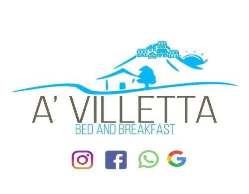 San Marco di Castellabate Bed & Breakfast | A' Villetta