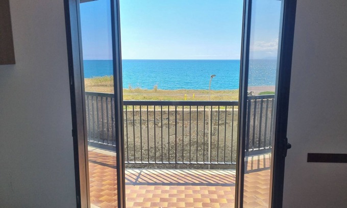 Milazzo Apartment | A Vinedda - Milazzo - PROPPRO