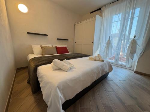 Historic Centre Apartment | A-waay Suite San Massimo 2