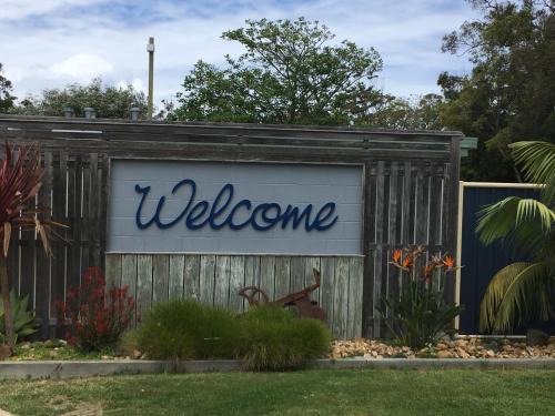 Mallacoota Resort | A'Wangralea Caravan Park