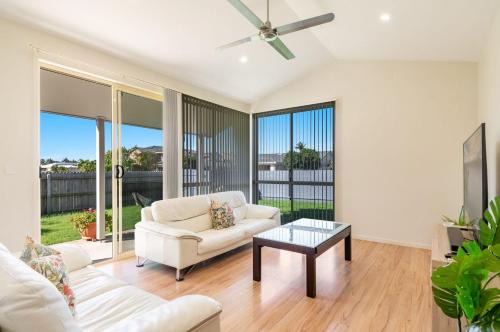 North Creek House | A Wave From It All - Lennox Head