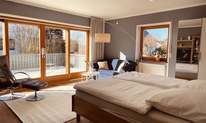 Aue House | A whole house just for you