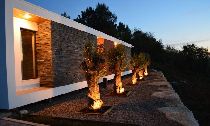 Cela House | A wonderful stay with an amazing view