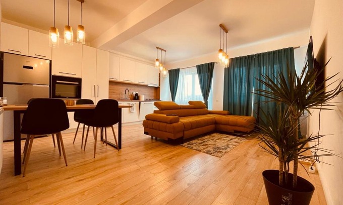 Floresti Apartment | A&Y APARTAMENT