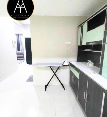 Kampung Geliga Besar House | A YIE HOMESTAY