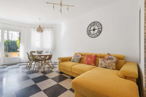 Juan-les-Pins Apartment | A027 - Appartement moderne - Près de la plage