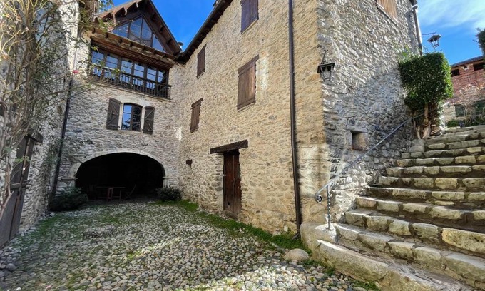 Anciles Apartment | A04 - Apartamento FOC - Casa Mingot - Villmor
