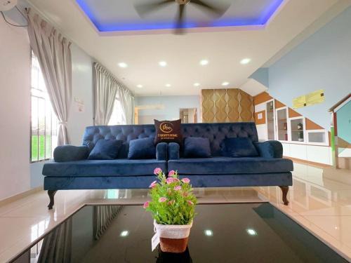 Taman Desa Tebrau House | A05 Tebrau Austin 1