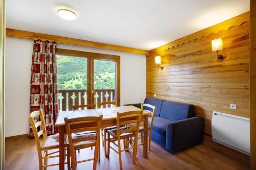 Saint-Francois-Longchamp Apartment | A1 308 Appart au pied des pistes