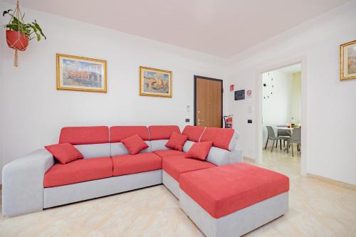 Cesate Apartment | A1 Fiori di Pesco - Fiera Rho,Milano,Monza,Como, Malpensa