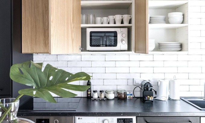 San Diego Apartment | (A1) Style 9.2