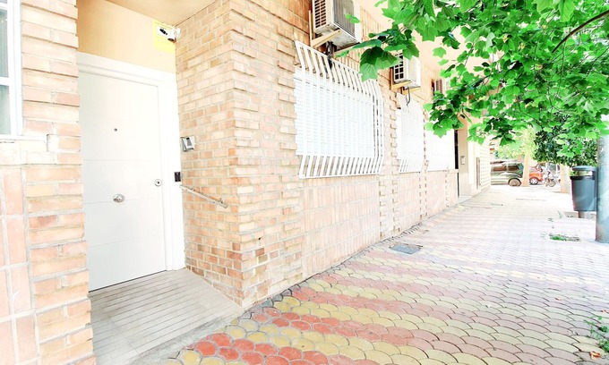 Na Rovella Apartment | A1 Vivienda Turistica Valencia Groups 12P