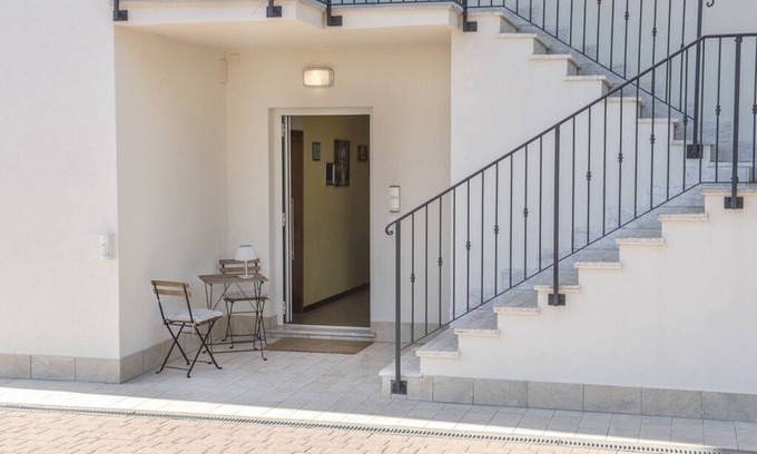 Ancona Apartment | A11 - Varano, delightful three-room apartment with garden