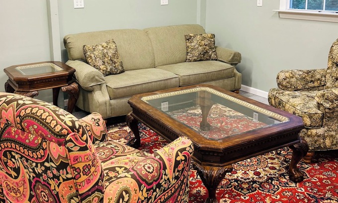 Millers Other | A1200 square feet room for all events .