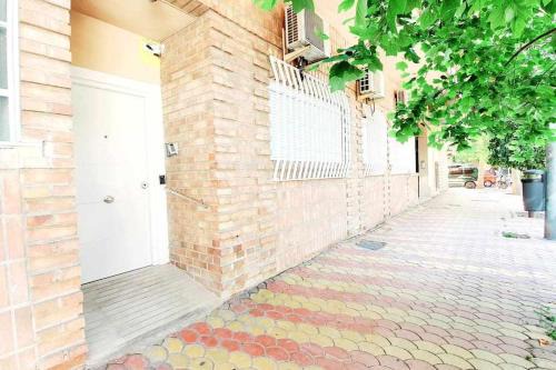 Ciutat de les Arts i les Ciencies Apartment | A123 ViviendaTuristicaValencia Grandes Grupos