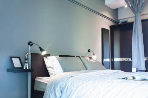Nonthaburi Hotel | A18