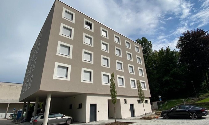 Wernau Hotel | a2 HOTELS Wernau am Quadrium