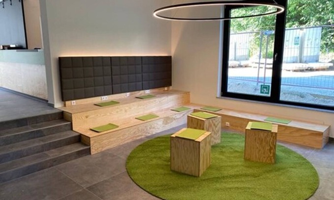 Wernau Hotel | a2 Hotels Wernau