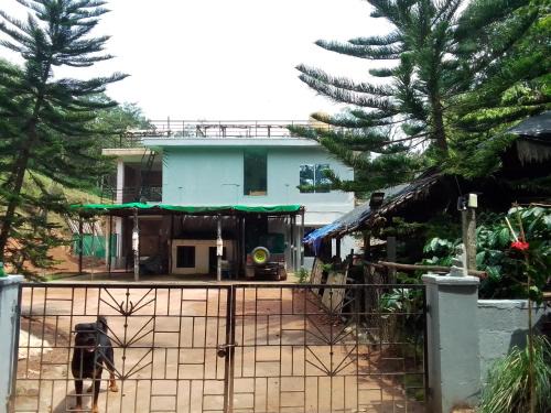 Madikeri Apartment | A2_track feel the adventure of coorg
