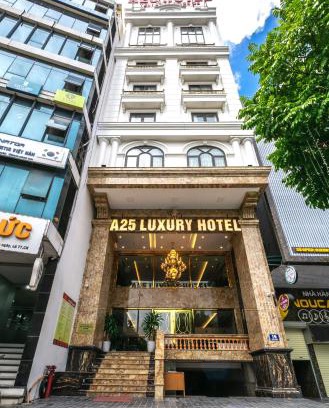 Tu Liem Hotel | A25 Hotel - 16 Miếu Đầm