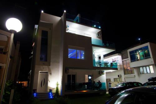 Gjerana Apartment | A3 Apartments Villa