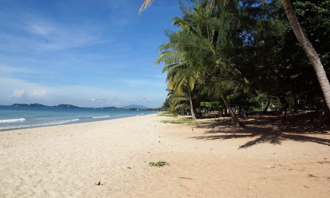 Kram Apartment | A45A Laem Mae Phim Beach,1 bedroom