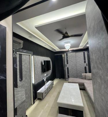 Karnal Apartment | A5 tower flat number 708