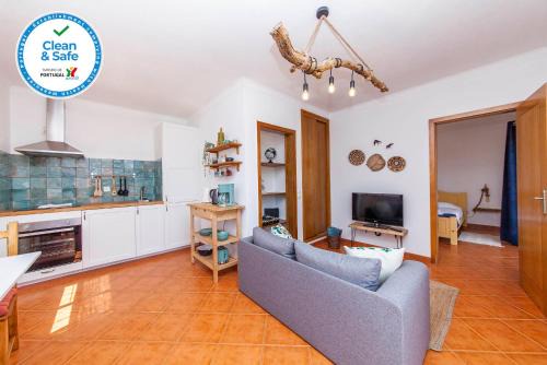 Almadena Apartment | A56 - Westway Rossio Holiday Place