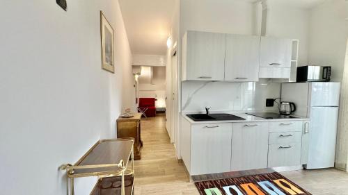 Cesate Apartment | A7 Moonlight Loft MI-Rho-Fiera-MXP Airport-Como
