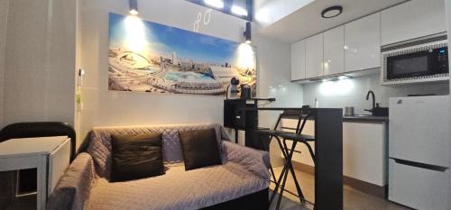 Ciutat de les Arts i les Ciencies Apartment | A7 ViviendaTuristicaValencia Arte