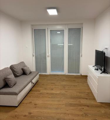 Balatonboglar Apartment | AA Apartman - Balatonboglár