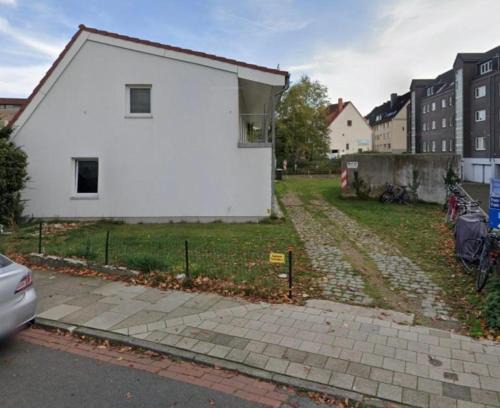 Hastedt Apartment | AA Apartments