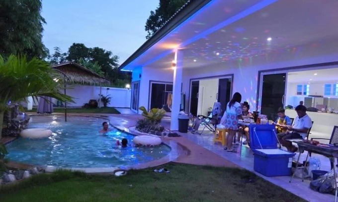 Chanthaburi Villa | AA Homestay Poolvilla