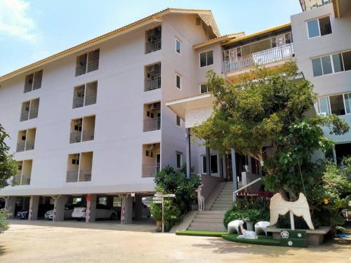 Bang Bua Thong Hotel | AA Resort Hotel นนทบุรี