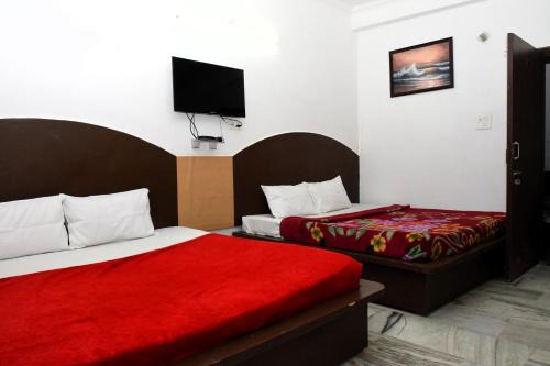 Katra Hotel | AAA Continental