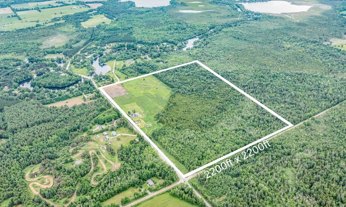 Baddow Other | AAA Kawartha Lakes Cottage on a Farm House