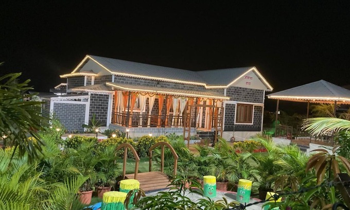 Junnar Villa | Aabancha Wada By Joy Suites