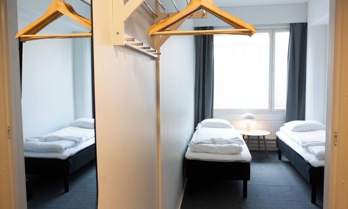 Ylamylly Hotel | AadanKosio