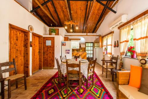 Kamisiana Villa | Aadonis traditional house on the Sea
