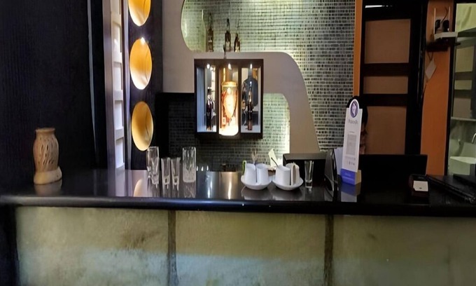 Varanasi Hotel | Aadrika Residency