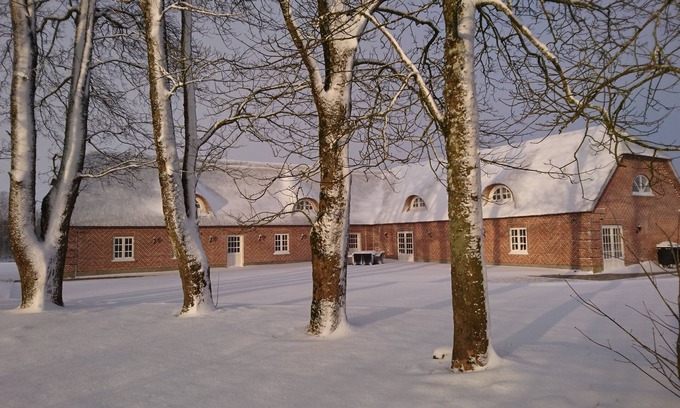 Billund House | Aagaarden