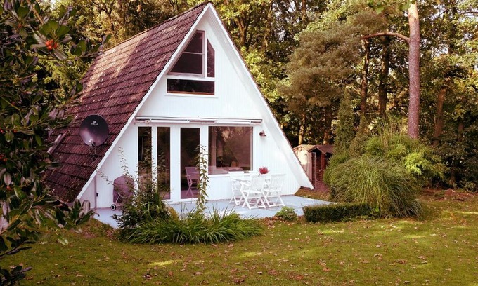 Schneverdingen House | Aahus